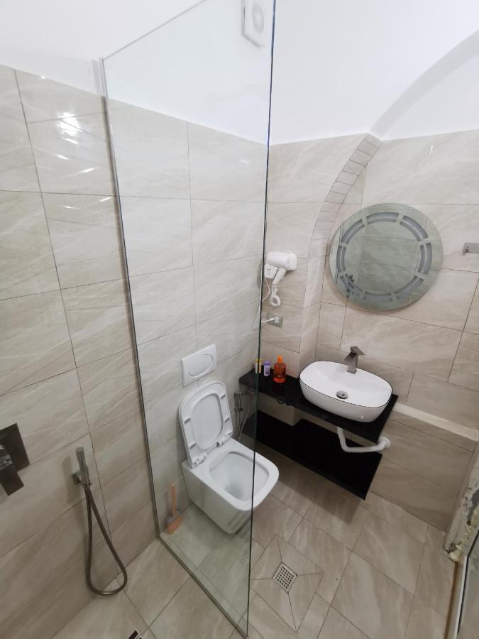 Bujtina Valgent Bed & Breakfast Berat Eksteriør bilde
